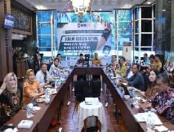 Kemendagri Dorong Penguatan Peran Daerah Tindak Lanjuti Program Cek Kesehatan Gratis