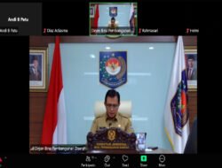 KPK-Kemendagri Kawal Proyek PSEL untuk Pastikan Bersih Korupsi dan Ramah Lingkungan