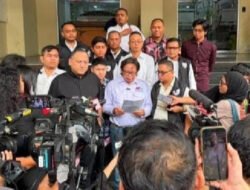 PETISI AHLI Jejaki Kerja Sama dengan Media Independen Online Indonesia dalam Bidang Pemberitaan