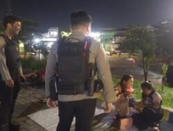 Patroli Perintis Presisi Polres Pelabuhan Tanjung Priok Intensifkan Kegiatan JJOS, Antisipasi 3C, Balap Liar, dan Tawuran di Wilayah Pelabuhan