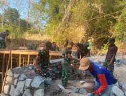Pak Tentara Oke, Sae, Kerjane Mening (Ungkapan Warga Desa Bulu Lor)