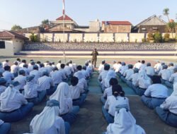 Rekrutmen Gratis, Danramil 04/Jebres Sosialisasikan Penerimaan Prajurit TNI AD kepada Masyarakat