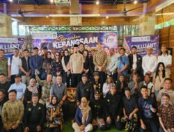 Ahmad Dhani Bersama MATRA Gaungkan Pelestarian Budaya dan Adat Nusantara kepada Generasi Muda di Kediri