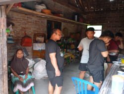 TMMD 129 Buku Lor Berkah Buat Mbah Sirah