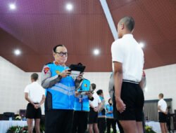 Prestasi Jadi Penentu: CAT Berstandar Olimpiade Antar 350 Catar Lolos Akpol 2026