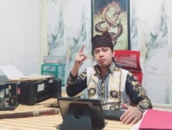 King Naga : Penanganan Polda Banten Diduga Tak Akan Netral, Desak Ketua DPRD Lebak Mundur Sementara Agar Tidak Ada Intervensi Politik