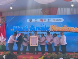 Hari Anak Nasional, Polda Jatim Ajak Masyarakat Lindungi Anak dari Kekerasan dan Kejahatan Digital