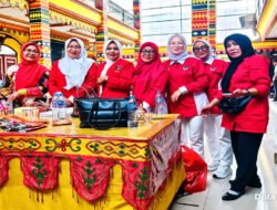 UMKM MP PWDPI Siap Gelar Kelas Baking: Pelajari 3 Resep Premium, Hasil Bisa Dijual