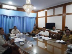 Masa Transisi Aceh Berakhir, Tito Tekankan Penanganan Sesuai Kondisi