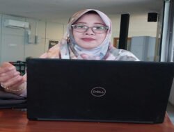 Merangkai Kata, Menumbuhkan Makna : Muhadhoroh Cetak Generasi Berani Berbicara
