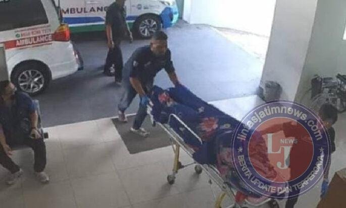 Polda Metro Jaya Dalami Kematian Pria Berinisial S, Puslabfor Dilibatkan dalam Olah TKP