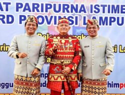 DPRD Lampung Dorong Pemasangan Watermeter, Kebocoran Pajak Air Permukaan Dibidik