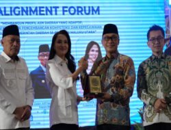 Maluku Utara Berpeluang Jadi Provinsi Pertama di Luar Jawa Terapkan Manajemen Talenta 100%