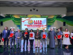 Dalam Forum Internasional, Prof. Yusril dan Wakapolri Serukan Penguatan Kerangka Hukum Global untuk Lindungi Perempuan dan Anak dari TPPO