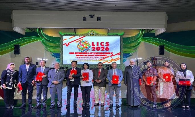 Dalam Forum Internasional, Prof. Yusril dan Wakapolri Serukan Penguatan Kerangka Hukum Global untuk Lindungi Perempuan dan Anak dari TPPO