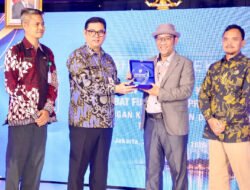 Kemendagri Bekali Pranata Humas Hadapi Era AI, Perkuat Strategi Komunikasi Pemerintahan Lawan Disinformasi