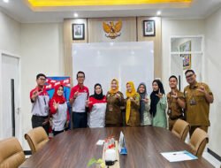 Terapkan Layanan Pengiriman Obat Tanpa Antre, JNE Sidoarjo Resmi Jalin Kerja Sama dengan Koperasi SIBAR Sehat Sejahtera RSUD Sidoarjo Barat