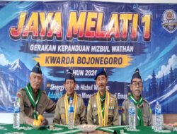 Fathurrahim Syuhadi : Jadikan Perkaderan Menjadi Budaya Organisasi