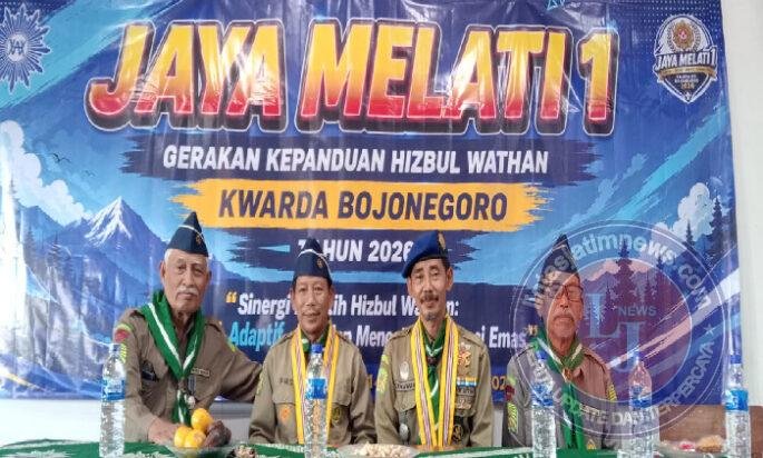 Fathurrahim Syuhadi : Jadikan Perkaderan Menjadi Budaya Organisasi