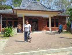TMMD 129 Bulu Lor Kerjakan Program Unggulan TNI AD (Kerja Bakti Skala Besar)