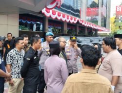 ATR/BPN Diminta Hentikan Operasional PT BSP, AMPK Soroti Konflik Agraria 396 Hektare di Asahan