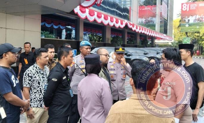 ATR/BPN Diminta Hentikan Operasional PT BSP, AMPK Soroti Konflik Agraria 396 Hektare di Asahan