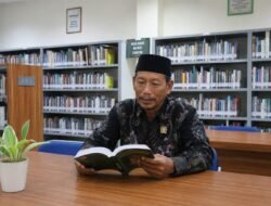 Keberkahan Hidup Hadir Melalui Kesederhanaan, Ketulusan, Kesabaran dan Keikhlasan