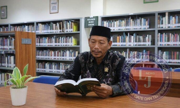 Keberkahan Hidup Hadir Melalui Kesederhanaan, Ketulusan, Kesabaran dan Keikhlasan