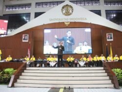 Bima Arya Ajak Mahasiswa Bangun Karakter dan Kompetensi Kepemimpinan