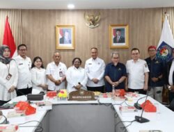 Ribka Ingatkan Pemda se-Tanah Papua Pastikan Penyaluran Dana Otsus Tahap II Tepat Waktu dan Tepat Sasaran