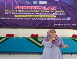 Dr. Maftuhah : Deep Learning Berbasis Cinta Menanam Ilmu, Menumbuhkan Peradaban