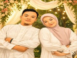 Fondasi Keluarga Harmonis dalam Islam : Sakinah, Mawaddah, dan Rahmah