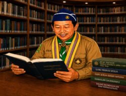 Menanam Kebaikan di Setiap Perjalanan Hidup