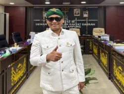 Kejar PAD Bocor, Munir Desak Bapenda Optimalkan Gali PAP