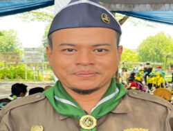 Sekretaris Kwarda HW Kabupaten Kediri: Milad ke-76 MIMSAPA Jadi Momentum Tingkatkan Mutu Pendidikan