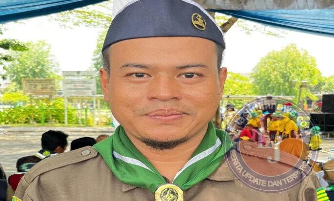 Sekretaris Kwarda HW Kabupaten Kediri: Milad ke-76 MIMSAPA Jadi Momentum Tingkatkan Mutu Pendidikan