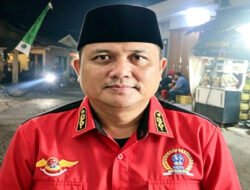 SEKJEN PWDPI Desak APH Segera Bongkar Dugaan Penjualan Obat Golongan G di Jabodetabek