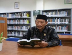 Keshalihan yang Harus Diteruskan :Dari Diri Sendiri hingga Generasi Penerus