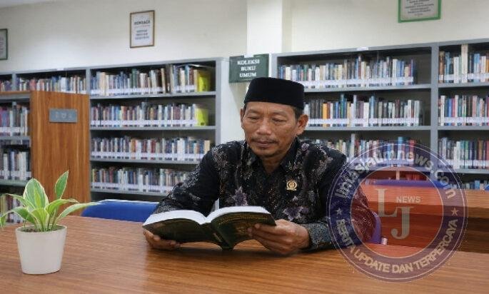 Keshalihan yang Harus Diteruskan :Dari Diri Sendiri hingga Generasi Penerus