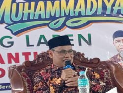 Prof. Dr. M. Nurul Humaidi : Syukuri Kemerdekaan dengan Menguatkan Iman dan Menggapai Kebahagiaan Dunia-Akhirat