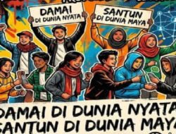 Waspada Provokasi dan Tindakan Anarkis dalam Aksi Unjuk Rasa di Bulan Agustus 2026