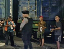 Patroli Perintis Presisi Polres Pelabuhan Tanjung Priok Intensifkan Cipta Kondisi, Antisipasi 3C, Balap Liar, dan Tawuran