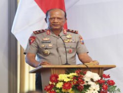 Kapolda Jatim Pastikan Tak Ada Ancaman Kerusuhan di Jatim, Warga Diminta Tak Percaya Hoaks
