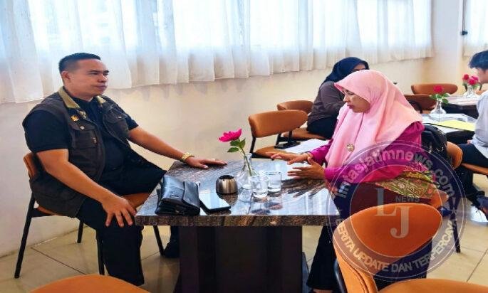 Diduga Menimbulkan Kerugian Lebih dari Rp5 miliar, Korban Penipuan Investasi Desak Polda Lampung segera Tindak Pelaku