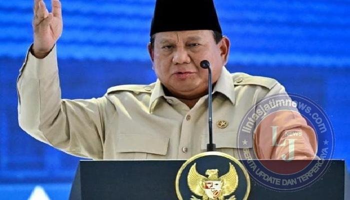Capaian Positif Semester I 2026: Pemberantasan Korupsi dan Stabilitas Sembako Dongkrak Kepuasan Publik pada Prabowo