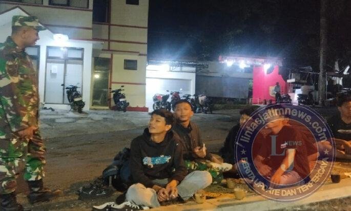 Hari Ini Sasaran TMMD Sengkuyung Tahap III TA 2026 Pavingisasi Jalan Sepanjang 97 Meter, Lebar 4,5 Meter Mulai di Garap