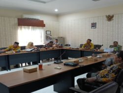 Komisi D DPRD Lamongan Soroti Rangkap Jabatan ASN-BPD, Penunjukan PJ Kepala Desa hingga Rekrutmen Perangkat Desa