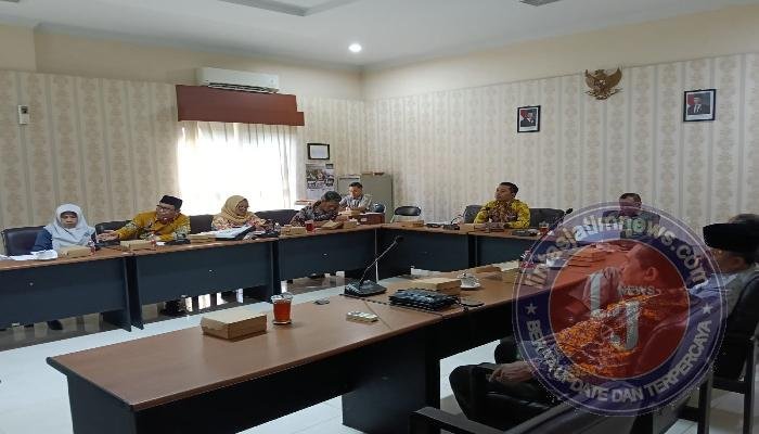 Komisi D DPRD Lamongan Soroti Rangkap Jabatan ASN-BPD, Penunjukan PJ Kepala Desa hingga Rekrutmen Perangkat Desa