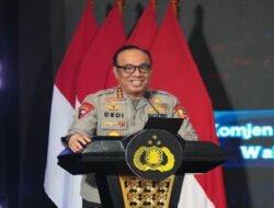 Bergabungnya Irjen Pol. Susilo Teguh Raharjo ke UBISA Perkuat Jejaring Nasional Pusat Studi Kepolisian