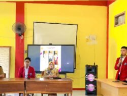 KKNT Kelompok 06 STITM Paciran Resmi Dibuka di SMAIT Al Azhar Sedayulawas Brondong